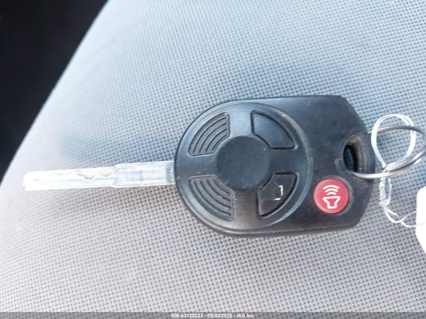 2017 Ford Escape S VIN: 1FMCU0F79HUD83099 Lot: 43128323