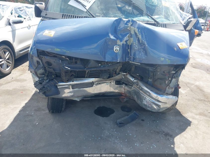 1994 Dodge Ram Wagon B350 VIN: 2B5WB35Y6RK550862 Lot: 43128393