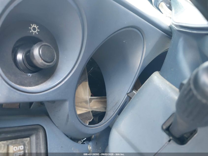 1994 Dodge Ram Wagon B350 VIN: 2B5WB35Y6RK550862 Lot: 43128393