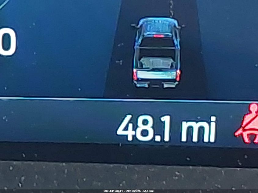 2025 Ford F-350 VIN: 1FT8W3BM0SEC76364 Lot: 43128411