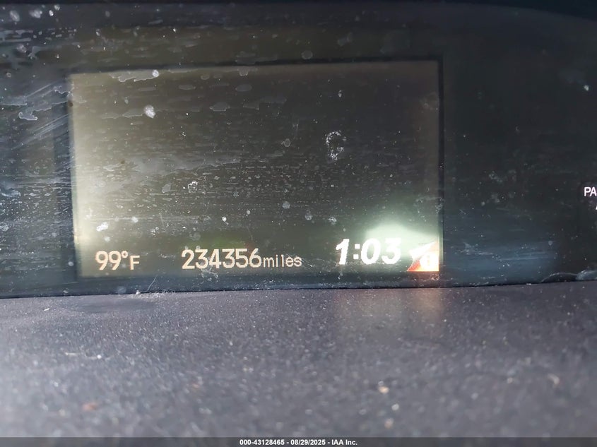 2012 Honda Civic Ex VIN: 19XFB2F87CE356552 Lot: 43128465