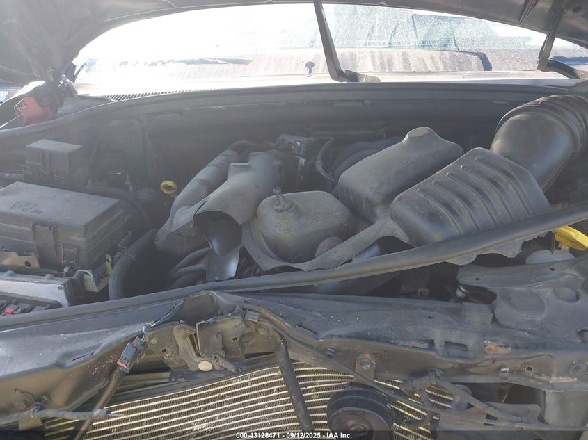 2013 JEEP GRAND CHEROKEE LIMITED - 1C4RJFBG2DC656111