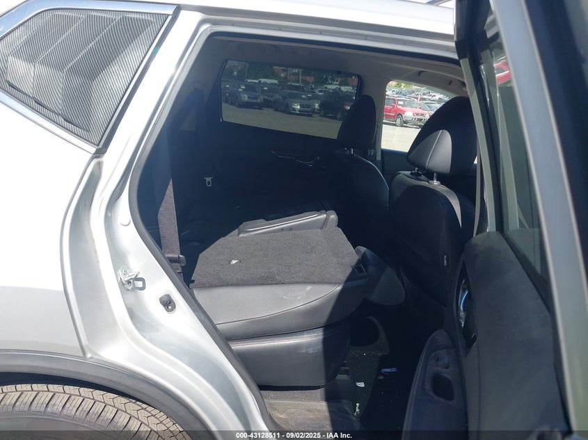 2018 NISSAN ROGUE SL - JN8AT2MVXJW348212