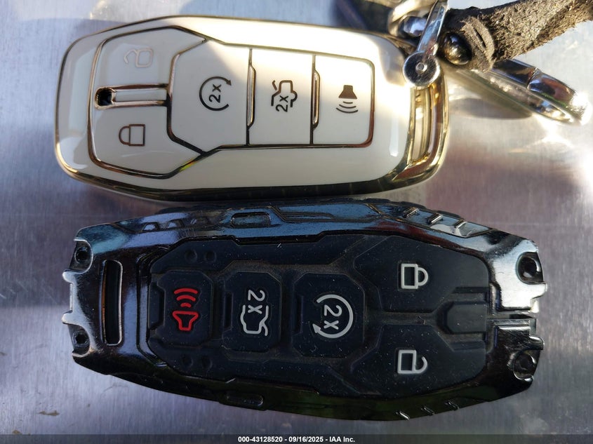 2015 FORD MUSTANG GT PREMIUM - 1FA6P8CF5F5380037