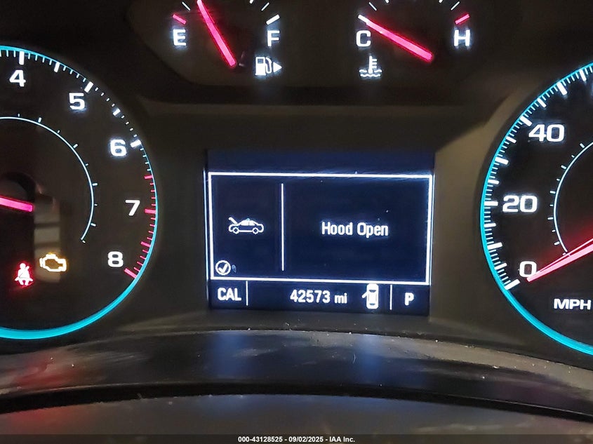 2023 CHEVROLET MALIBU FWD RS - 1G1ZG5ST6PF206446