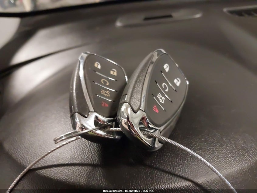 2023 CHEVROLET MALIBU FWD RS - 1G1ZG5ST6PF206446