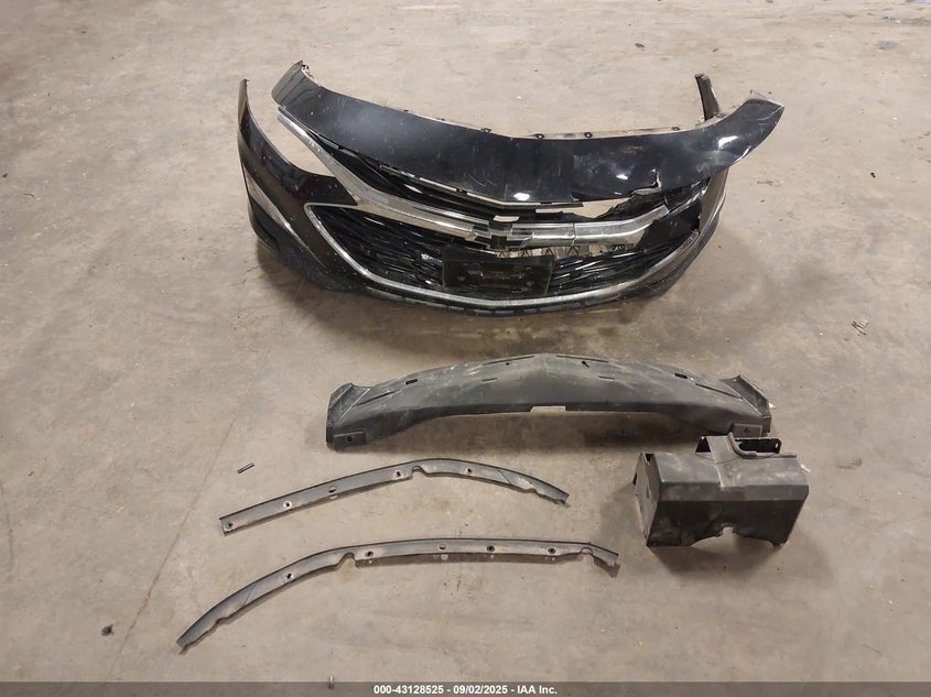 2023 CHEVROLET MALIBU FWD RS - 1G1ZG5ST6PF206446