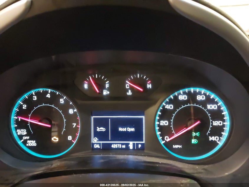 2023 CHEVROLET MALIBU FWD RS - 1G1ZG5ST6PF206446