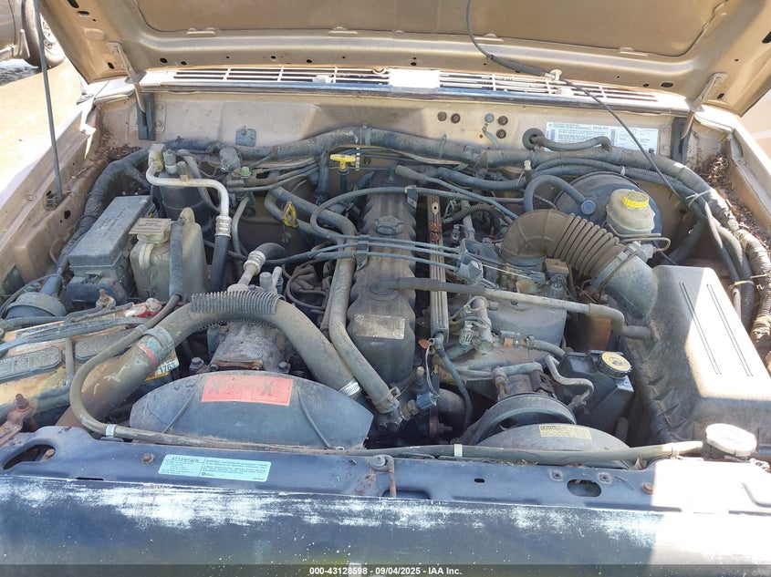 1999 Jeep Cherokee Sport/Classic VIN: 1J4FF68S1XL609649 Lot: 43128598