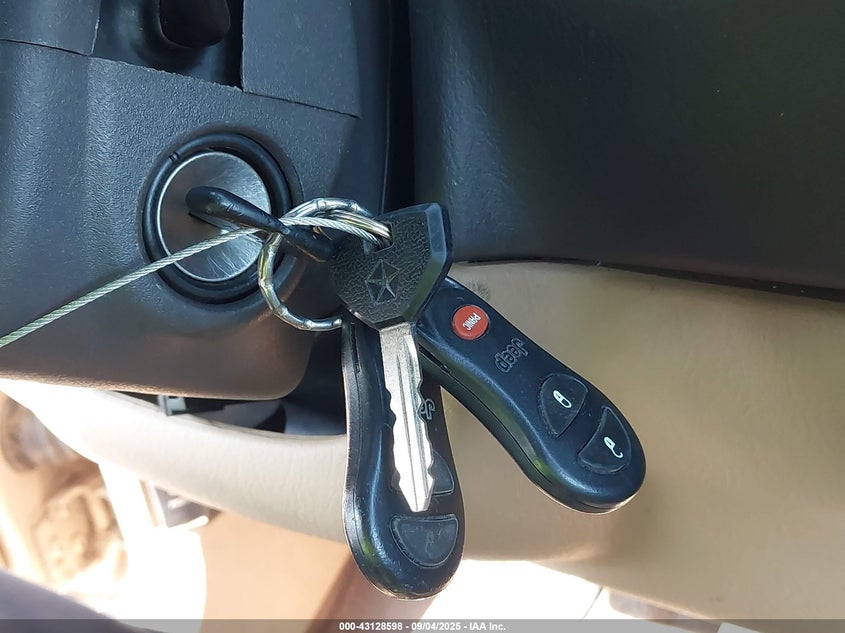 1999 Jeep Cherokee Sport/Classic VIN: 1J4FF68S1XL609649 Lot: 43128598