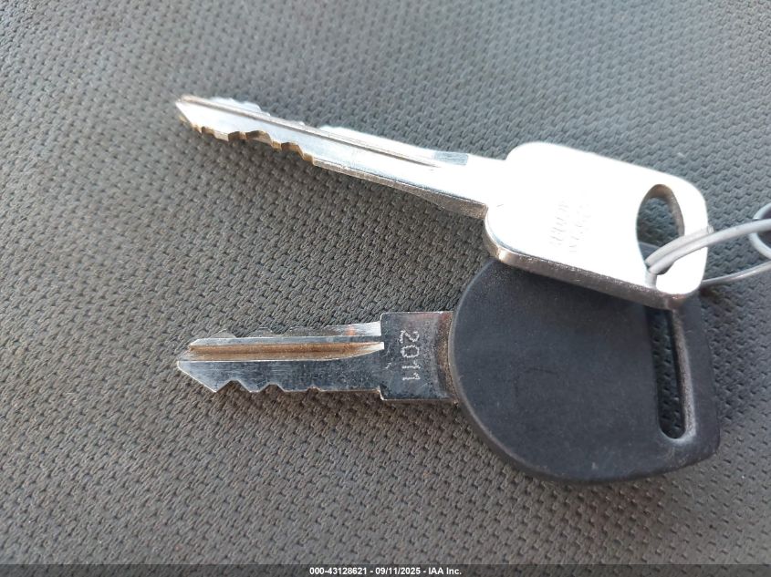 2015 Ford F-450 Chassis Xl VIN: 1FD0W4HT3FEA36292 Lot: 43128621