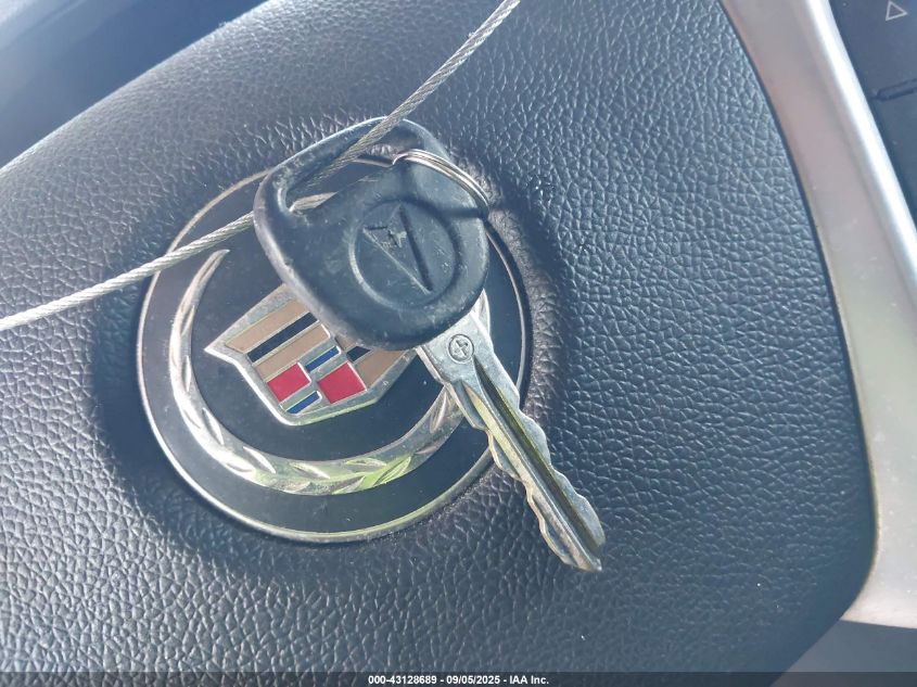 2007 Cadillac Escalade Standard VIN: 1GYFK63887R341428 Lot: 43128689