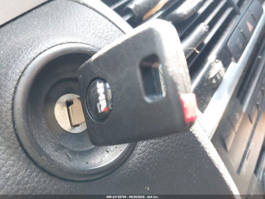 2008 Audi Q7 3.6 Premium VIN: WA1BY74L78D013177 Lot: 43128705