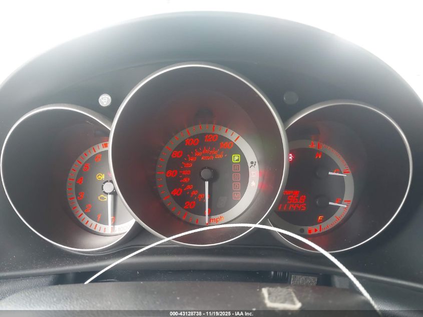 2009 Mazda Mazda3 S Sport VIN: JM1BK343391188948 Lot: 43128738