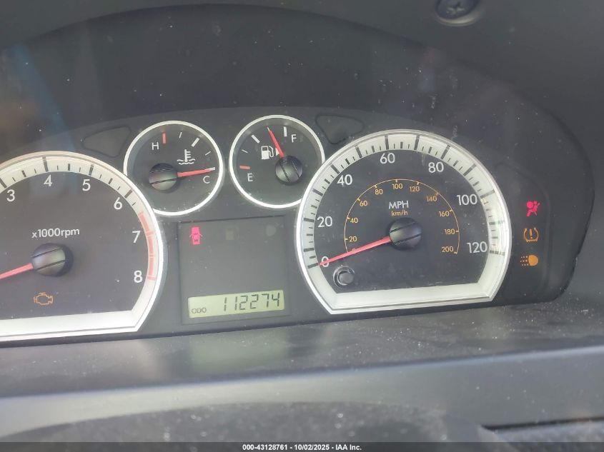 2009 Chevrolet Aveo Lt VIN: KL1TD56E79B617986 Lot: 43128761