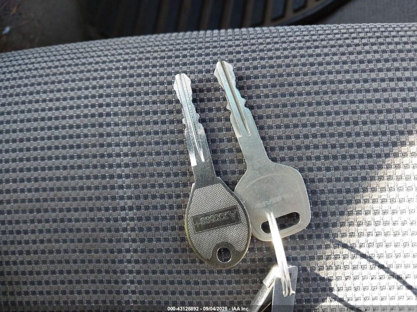 2006 Subaru Forester 2.5X VIN: JF1SG63646H759886 Lot: 43128892