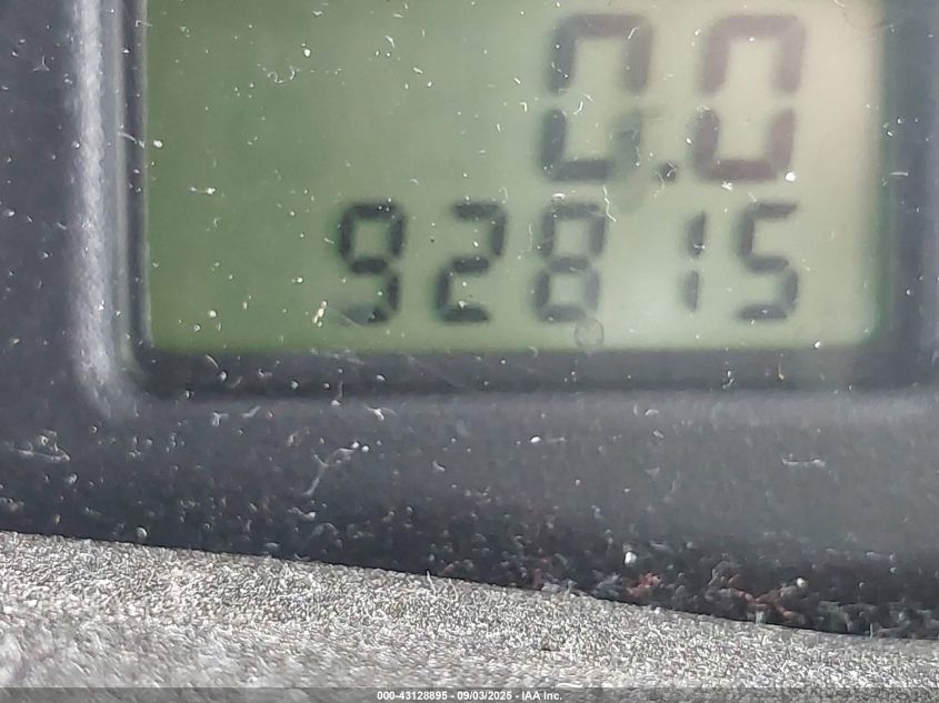 2007 Ford Focus S/Se/Ses VIN: 1FAFP34N97W222417 Lot: 43128895