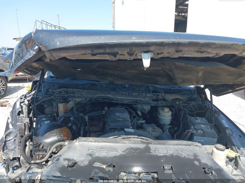 2016 Ram 3500 Tradesman VIN: 3C63R3GL0GG267379 Lot: 43128938