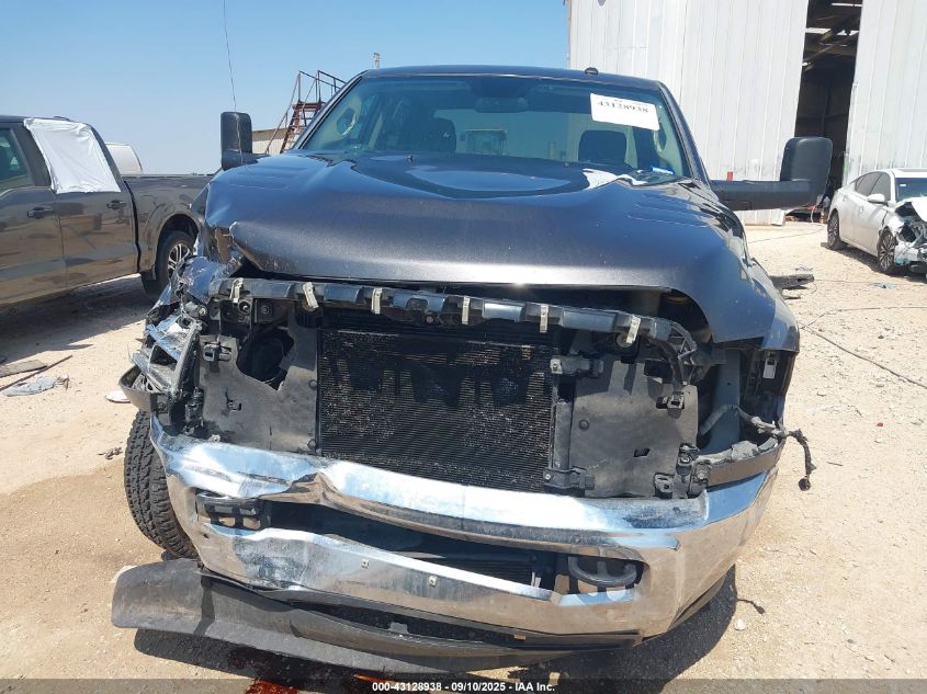 2016 Ram 3500 Tradesman VIN: 3C63R3GL0GG267379 Lot: 43128938