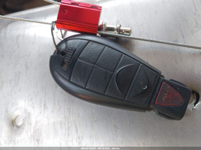 2016 Ram 3500 Tradesman VIN: 3C63R3GL0GG267379 Lot: 43128938