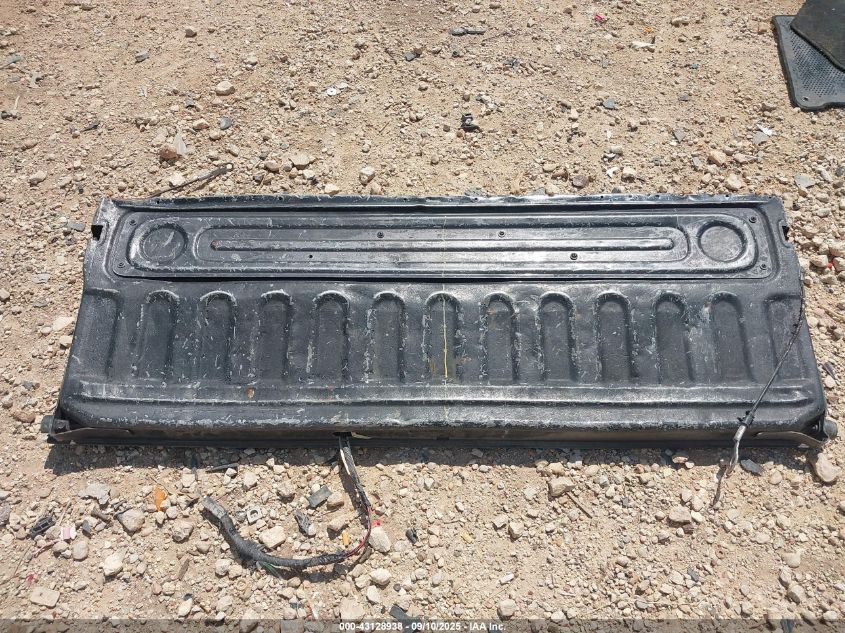 2016 Ram 3500 Tradesman VIN: 3C63R3GL0GG267379 Lot: 43128938