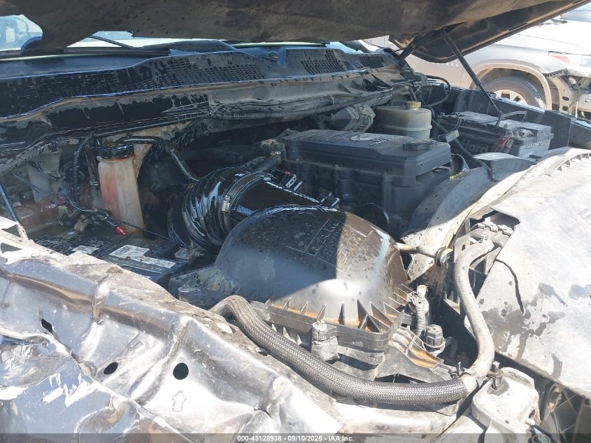 2016 Ram 3500 Tradesman VIN: 3C63R3GL0GG267379 Lot: 43128938