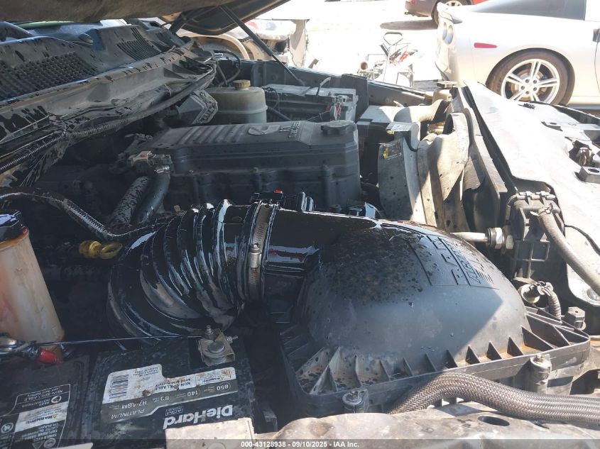 2016 Ram 3500 Tradesman VIN: 3C63R3GL0GG267379 Lot: 43128938