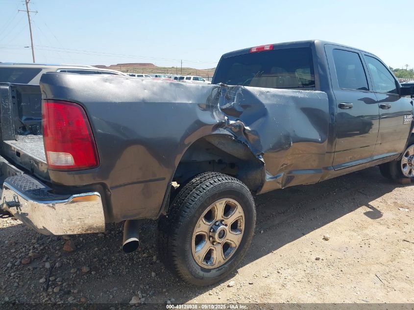 2016 Ram 3500 Tradesman VIN: 3C63R3GL0GG267379 Lot: 43128938