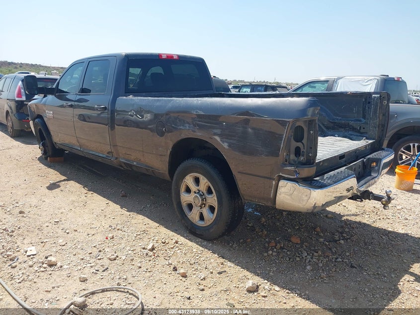 3C63R3GL0GG267379 2016 RAM 3500 photo no. 3