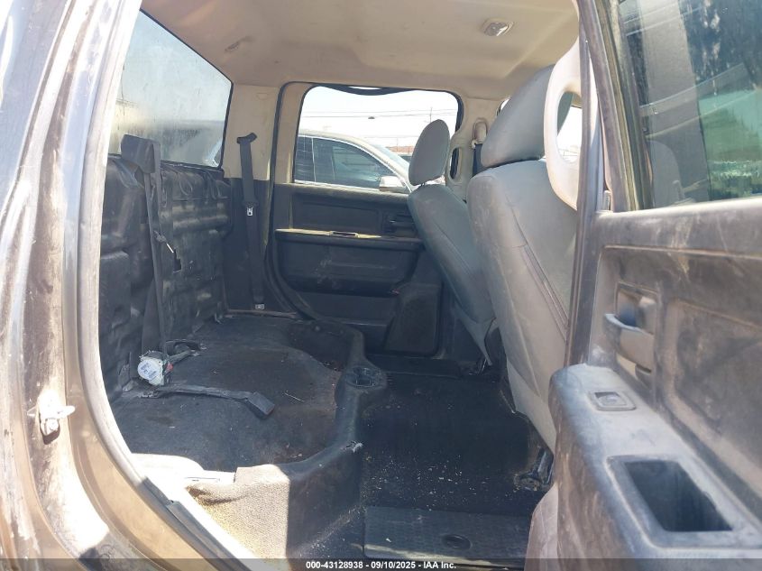 2016 Ram 3500 Tradesman VIN: 3C63R3GL0GG267379 Lot: 43128938