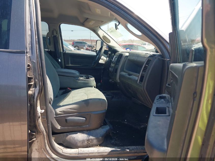 2016 Ram 3500 Tradesman VIN: 3C63R3GL0GG267379 Lot: 43128938