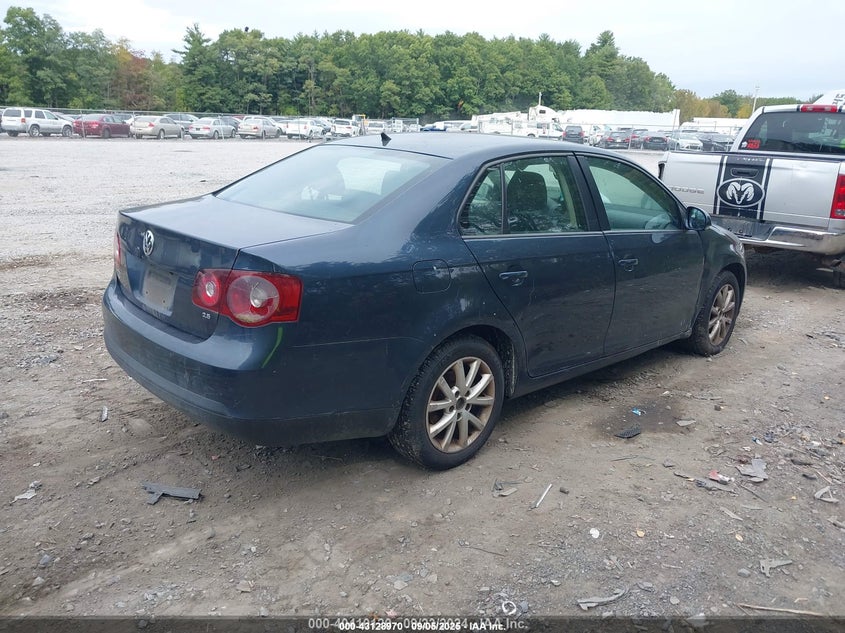 3VWAZ7AJ6AM122089 2010 VOLKSWAGEN JETTA photo no. 4