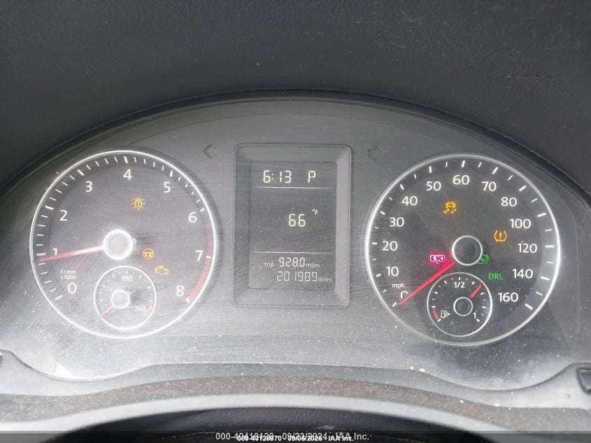 3VWAZ7AJ6AM122089 2010 VOLKSWAGEN JETTA photo no. 7