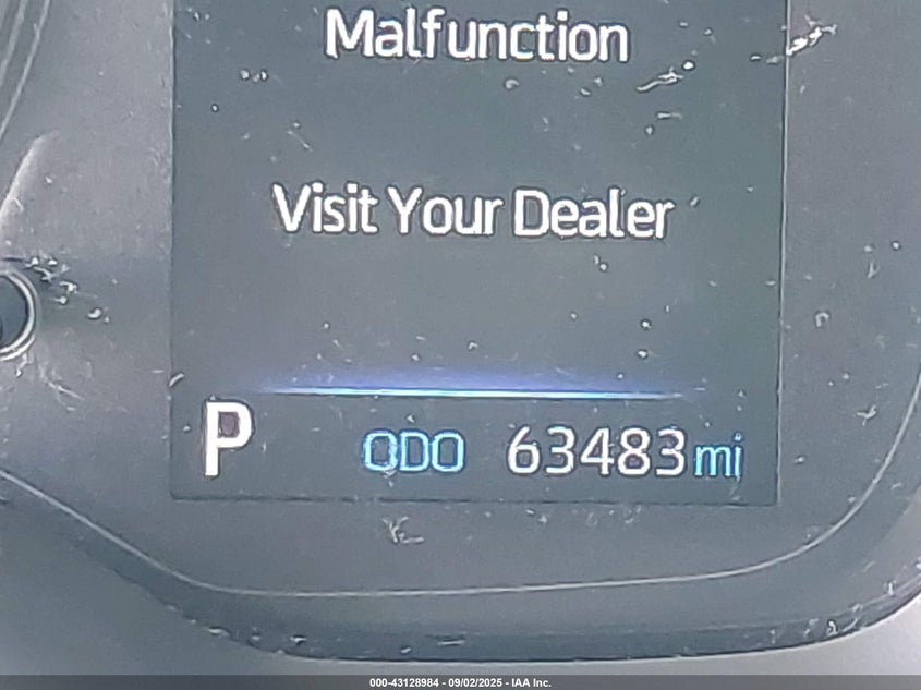 2022 TOYOTA COROLLA LE - JTDEPMAEXNJ218788