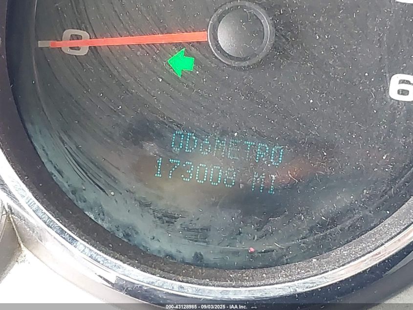 2011 Chevrolet Silverado Lt VIN: 1GCRCSE08BZ391710 Lot: 43128985