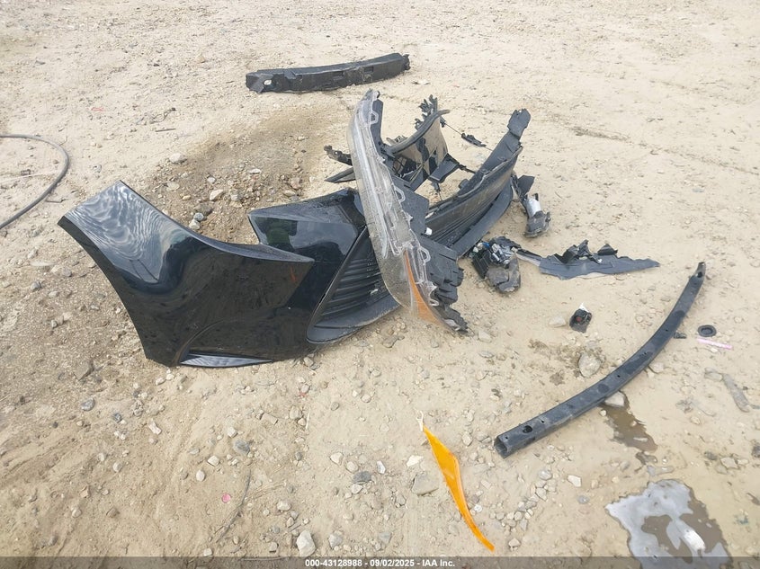 2024 TOYOTA COROLLA LE - 5YFB4MDE3RP165070