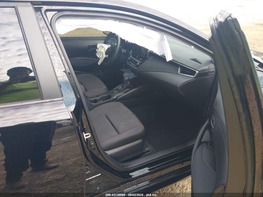 2024 TOYOTA COROLLA LE - 5YFB4MDE3RP165070