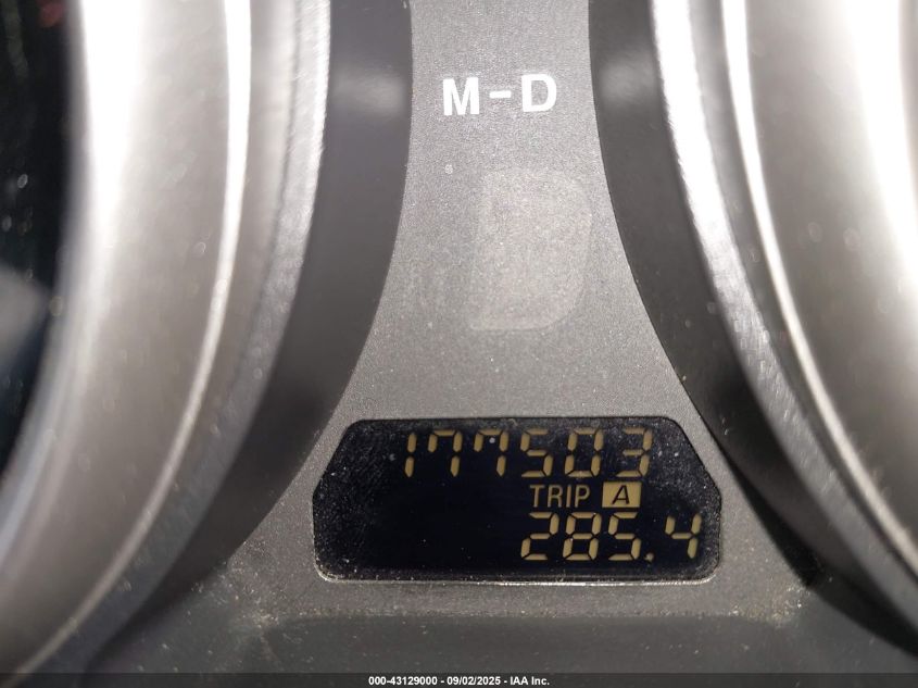 2012 Mazda 6 I VIN: 1YVHZ8DHXC5M16517 Lot: 43129000