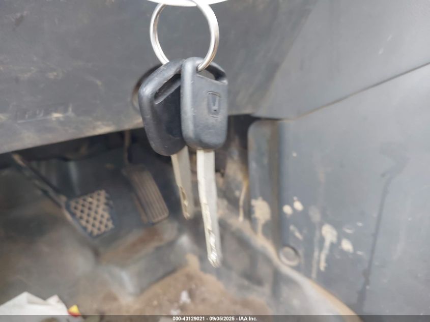 2006 Honda Element Ex VIN: 5J6YH27696L010464 Lot: 43129021