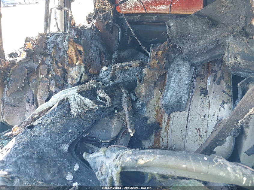 2005 Land Rover Range Rover Hse VIN: SALMF11415A190666 Lot: 43129044