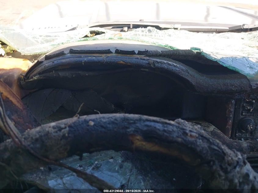 2005 Land Rover Range Rover Hse VIN: SALMF11415A190666 Lot: 43129044