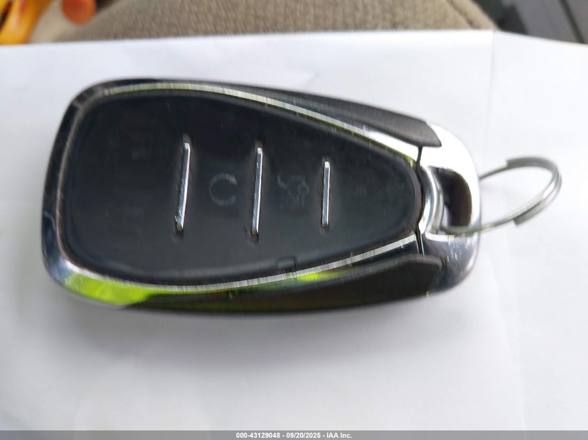 2019 Chevrolet Malibu Lt VIN: 1G1ZD5ST1KF136727 Lot: 43129048