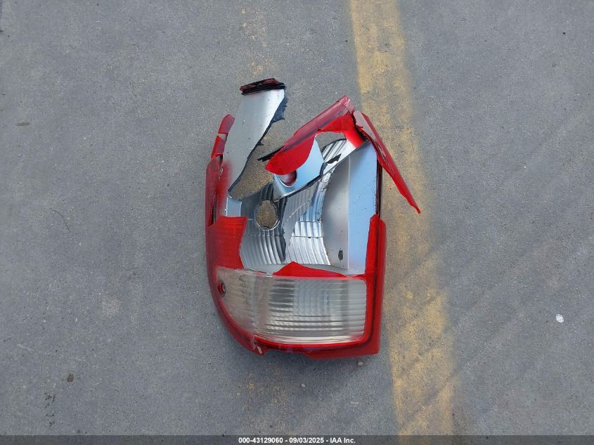 2002 Ford Ranger VIN: 1FTYR10U02TA63439 Lot: 43129060