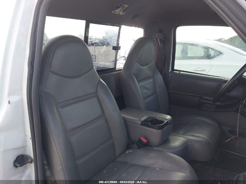 2002 Ford Ranger VIN: 1FTYR10U02TA63439 Lot: 43129060