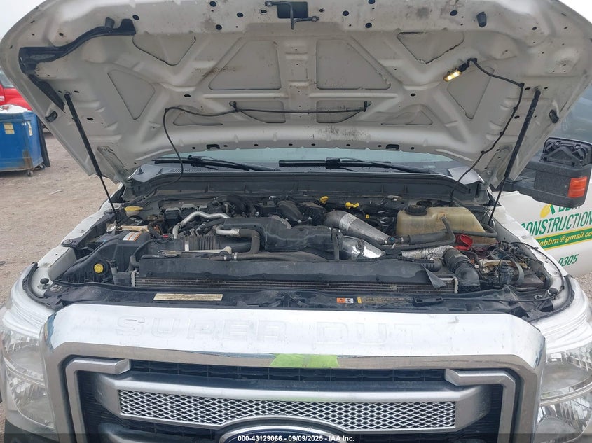 2015 Ford F-350 Lariat VIN: 1FT8W3BT1FED56088 Lot: 43129066