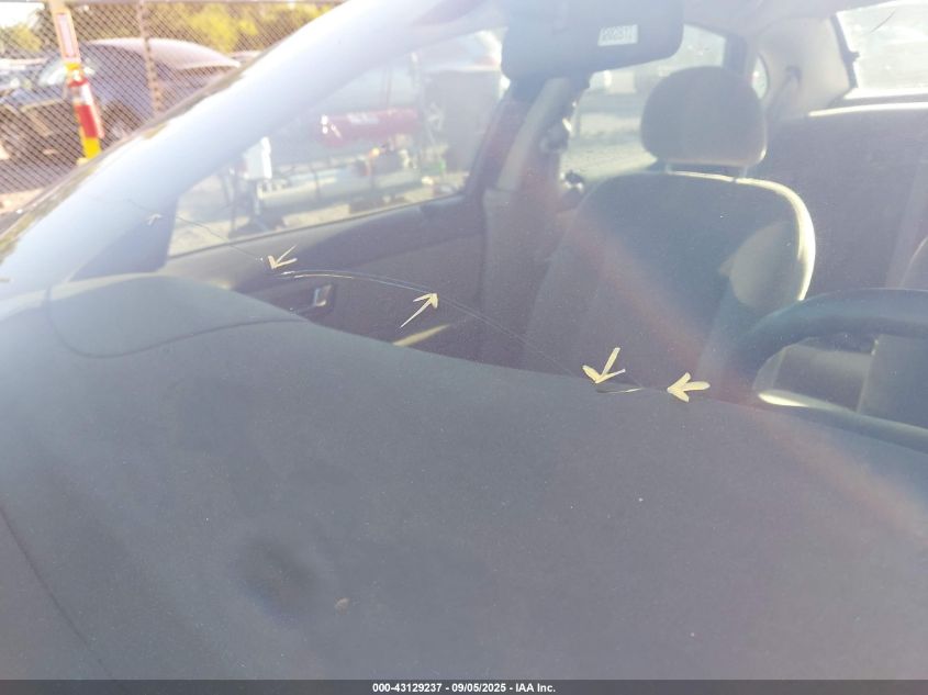 2002 Ford Taurus Ses VIN: 1FAFP55202A224417 Lot: 43129237