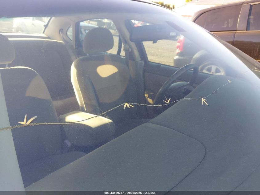 2002 Ford Taurus Ses VIN: 1FAFP55202A224417 Lot: 43129237