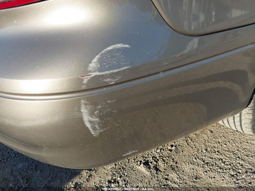 2002 Ford Taurus Ses VIN: 1FAFP55202A224417 Lot: 43129237