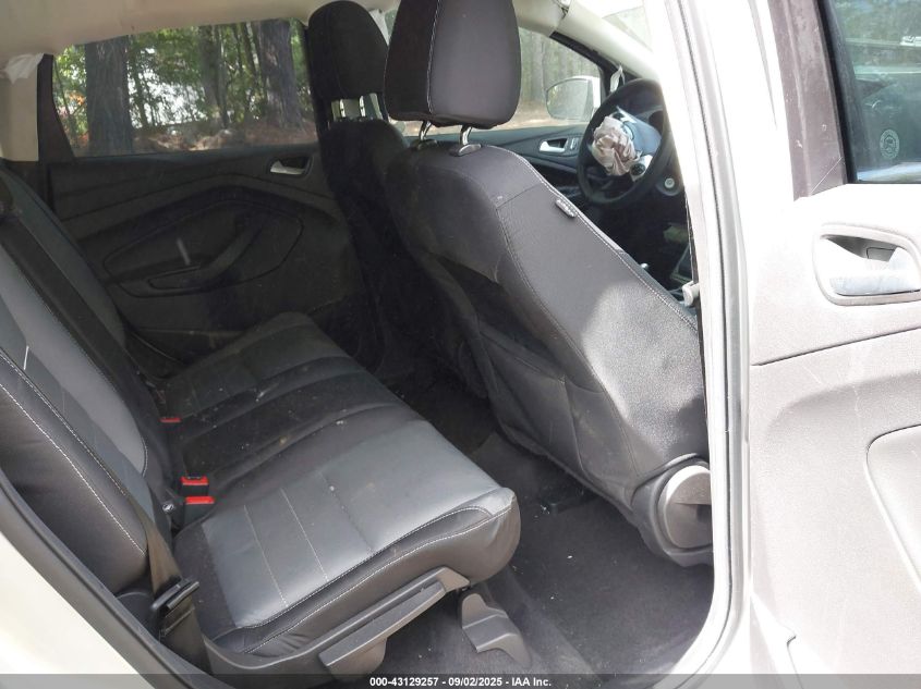 2015 Ford Escape Se VIN: 1FMCU9G97FUC06987 Lot: 43129257