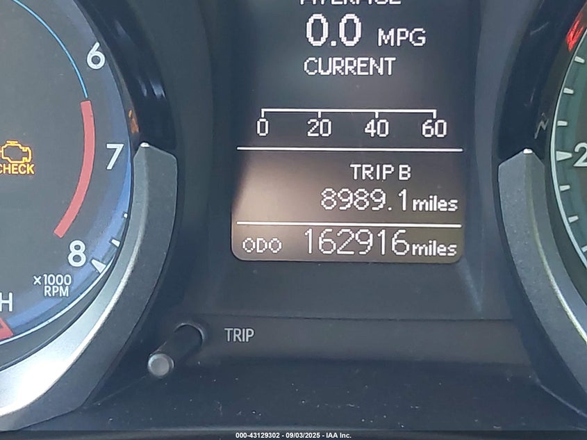 2015 Toyota Corolla S Plus VIN: 5YFBURHEXFP346492 Lot: 43129302